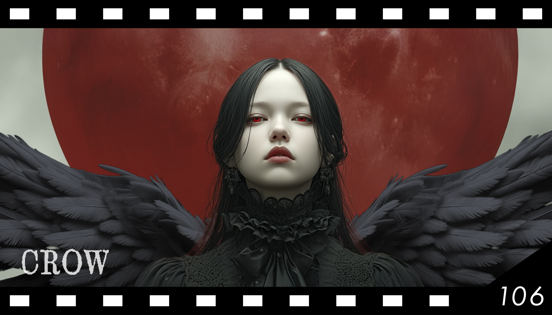 CROW サムネイル