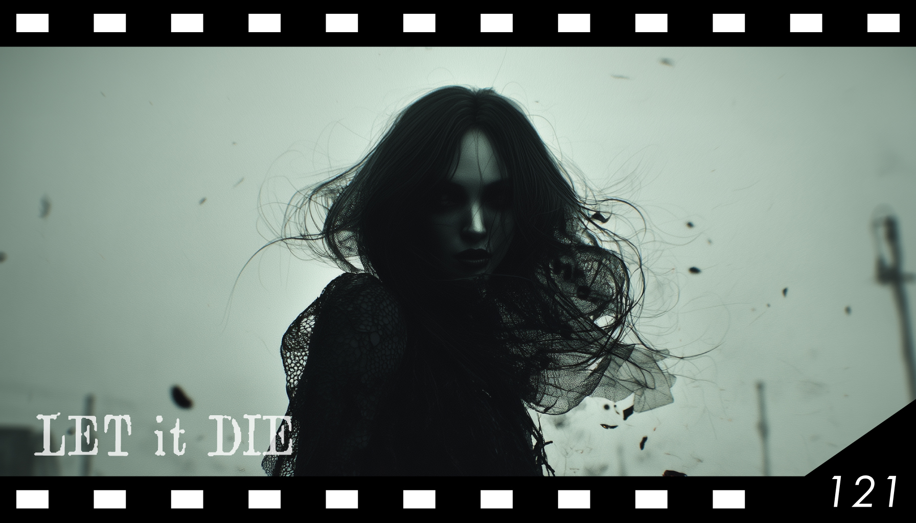 LET it DIE サムネイル