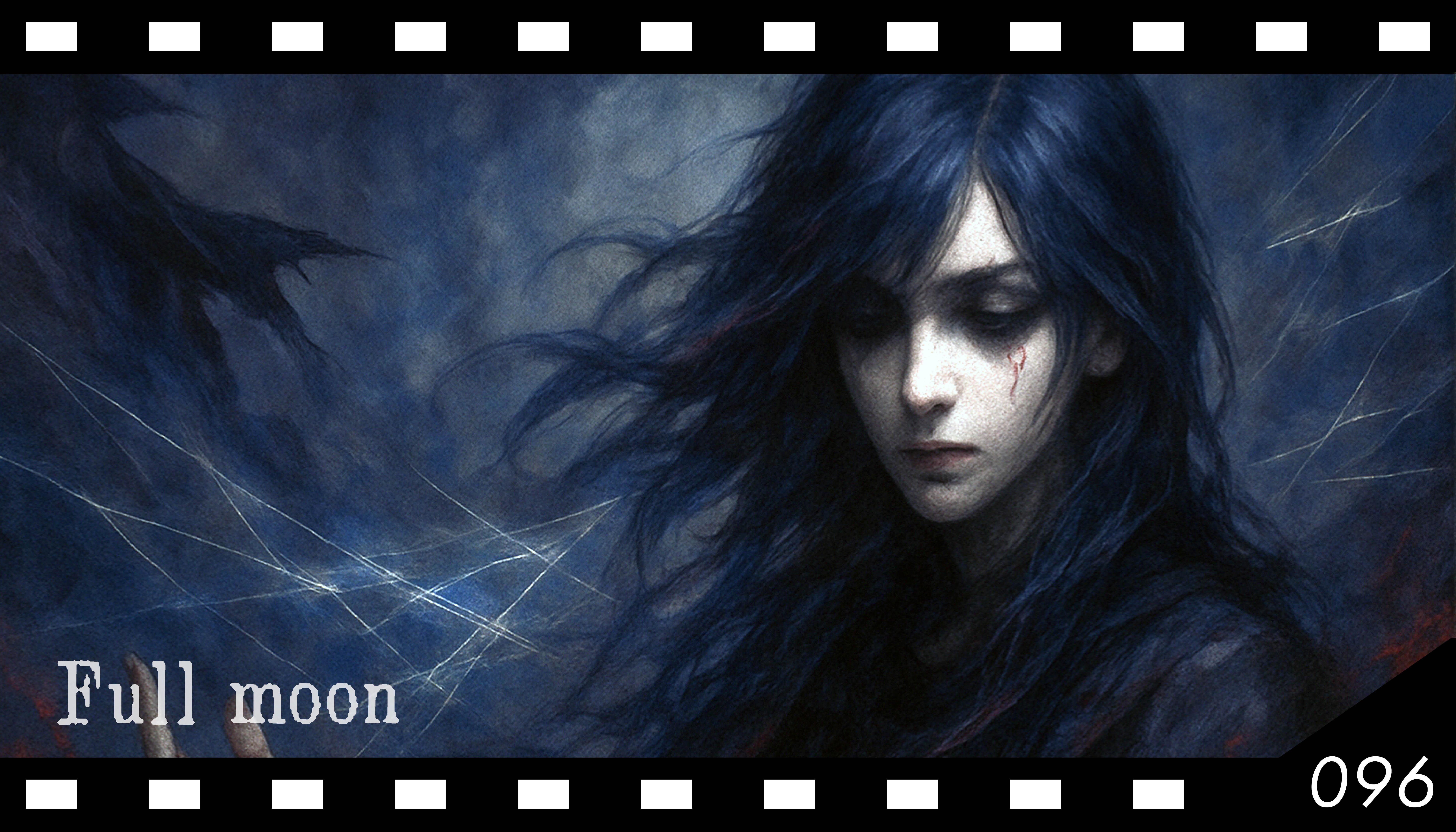 Full moon