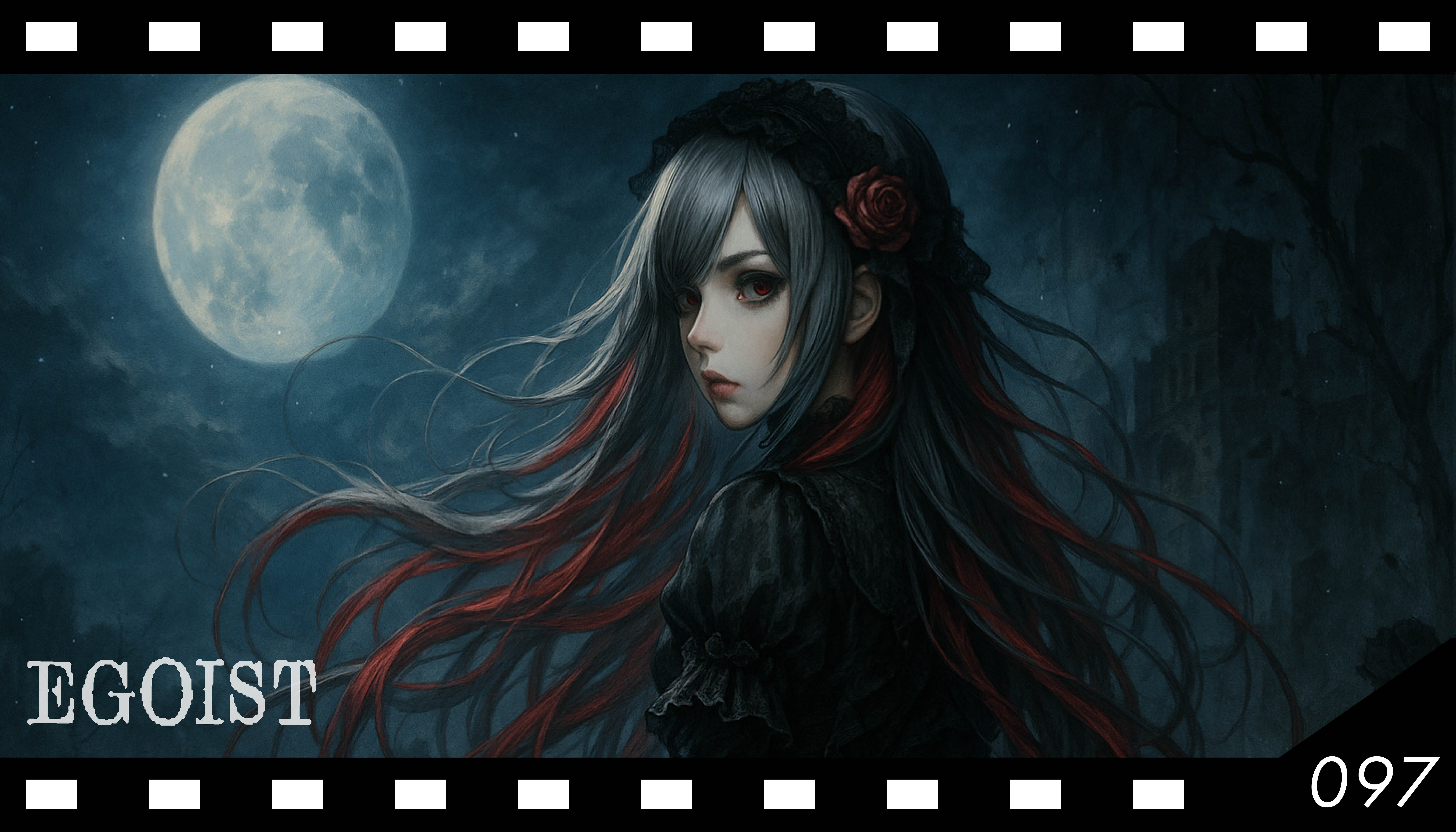 EGOIST