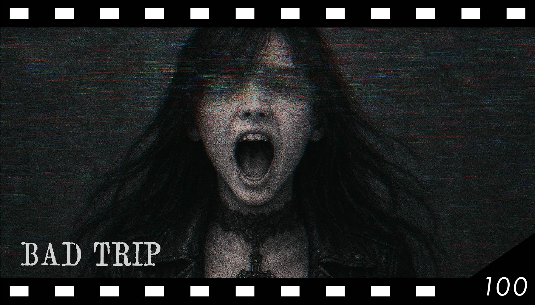 BAD TRIP